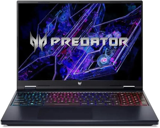 Acer Predator Helios Neo 16 Review: Unleash Your Gaming Potential (2024)