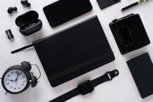 21 Must-Have Tech Accessories for Daily Life