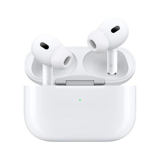 In Depth Review of Apple AirPods Pro 2: Wireless Earbuds with Advanced Features