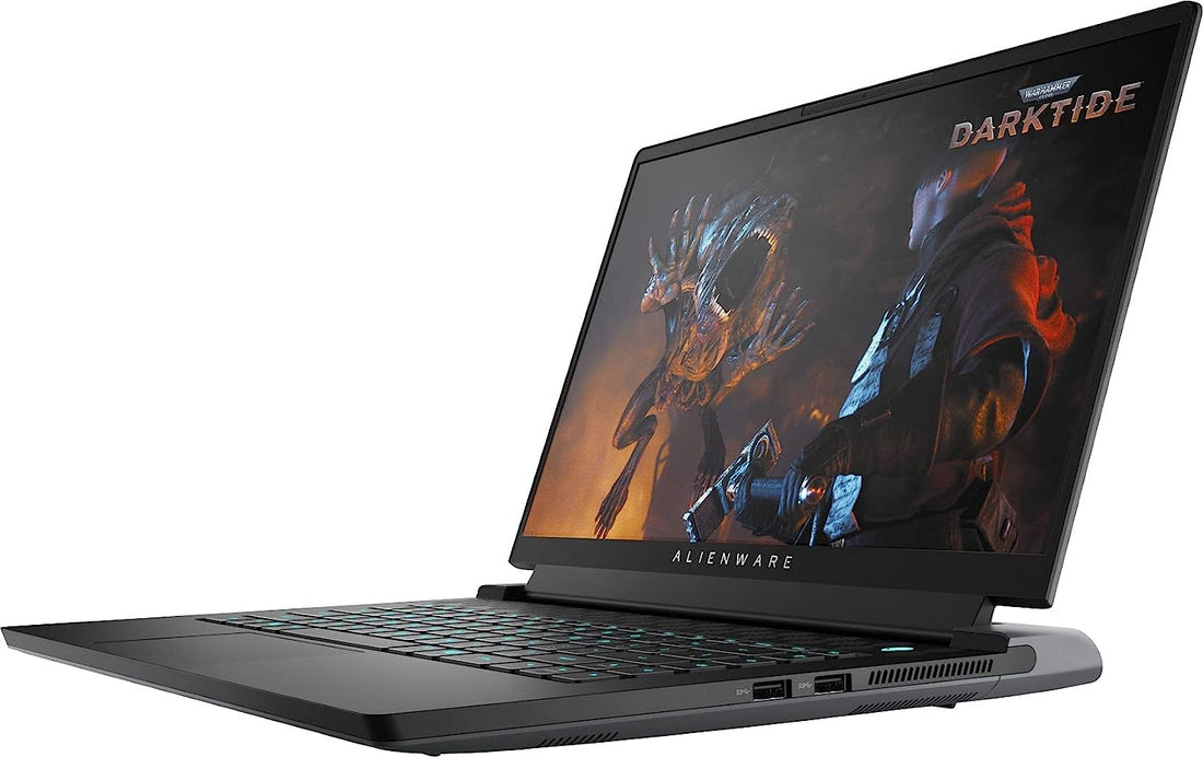 5 Key Reasons to Consider the Dell Alienware m15 R5