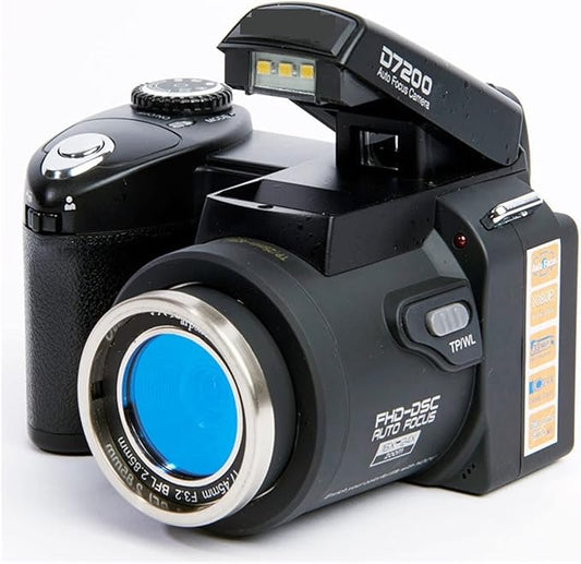 Polo Sharpshots Camera Buyer’s Guide: Models & Features