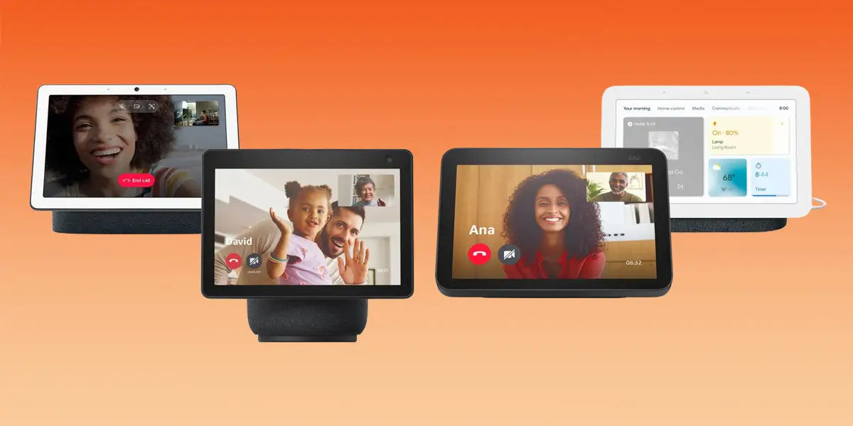 The Best Smart Screens & Smart Displays You Can BuyThe Best Smart ...