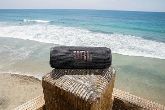 Review of the JBL Flip 6 - Portable Bluetooth Speaker