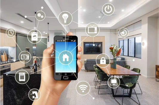 AI in Smart Home Devices: The Pros, Cons, and Future