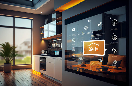 Smart Home Tech: Beyond Basics - Pets, Elderly Care, Gardening, DIY & Future Trends