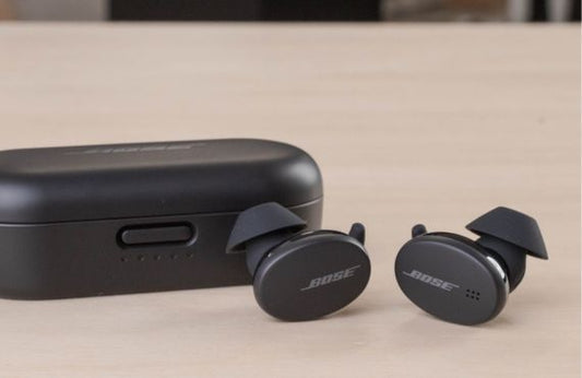 Power Up Your Workouts: A Guide to Bose Sport Earbud Charging