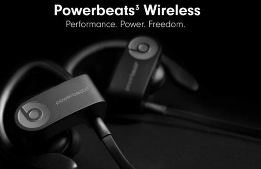 Powerbeats 3 Wireless Earphones: Still a Gym Rat's Best Friend in 2024?