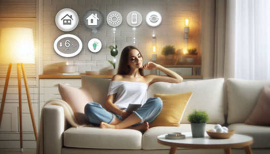 Smart Home Routines: Simplify Your Life with Automation