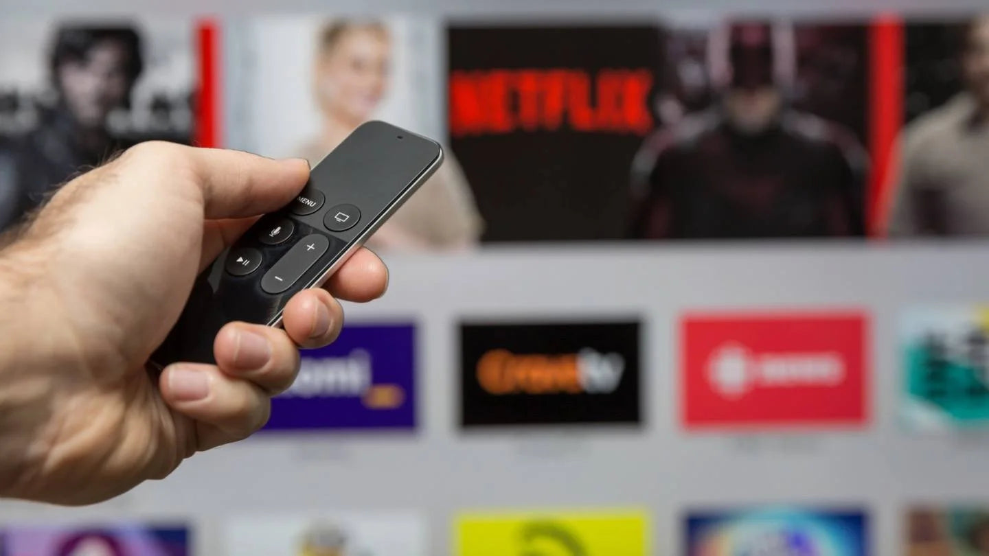 7 Unexpected Ways to Use Your Smart TV (Beyond Streaming) – Smart Tech ...