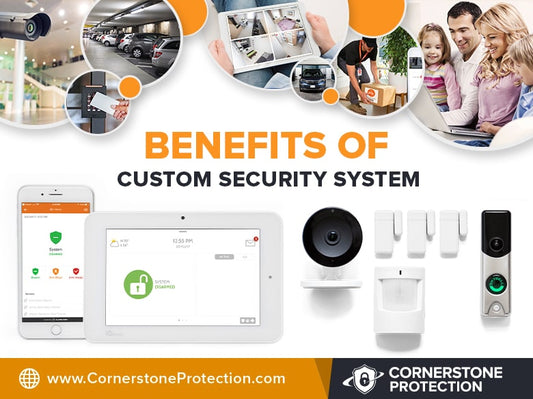 12 Smart Security Systems to Protect Your Home