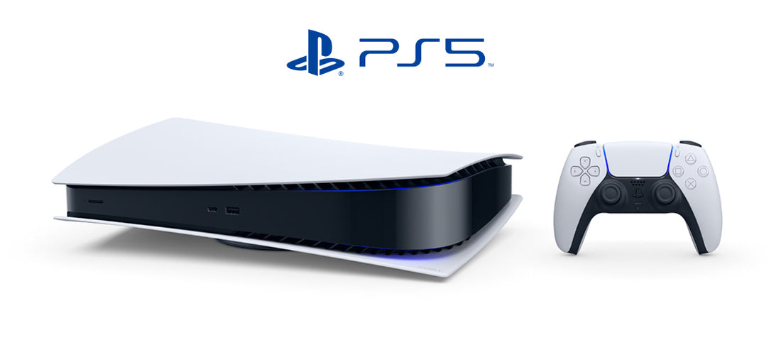 PS5 vs. PS5 digital edition: Which PlayStation 5 should you buy?