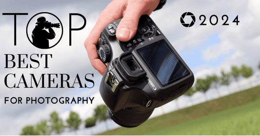 Best Cameras for Photography in 2024: Top Picks for Every Budget