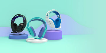 Logitech G335 Wired Gaming Headset Review