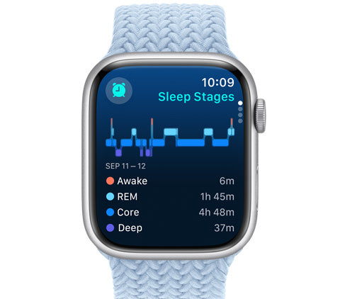 Smartwatches for Health: Doctor-Recommended | Apple Watch SE & 9