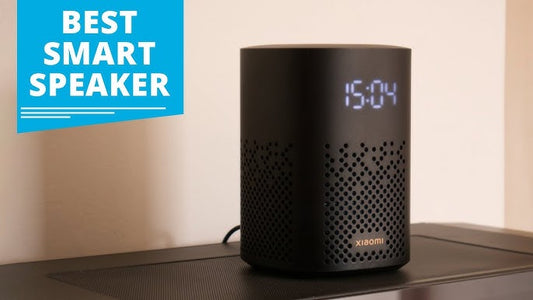 20 Smart Speakers to Revolutionize Your Music