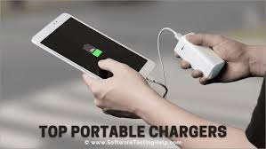 12 Best Portable Chargers to Keep Your Devices ALIVE in 2024