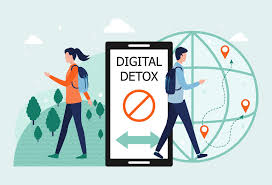 Digital Detox: My Experience Ditching My Smartphone for a Week