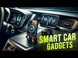 Smart Tech Essentials: Gadgets for Car, Home, & On-the-Go