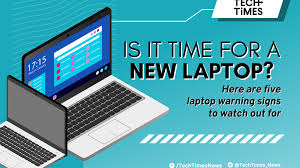 5 Signs You Need a New Laptop NOW! (with Top Recommendations)