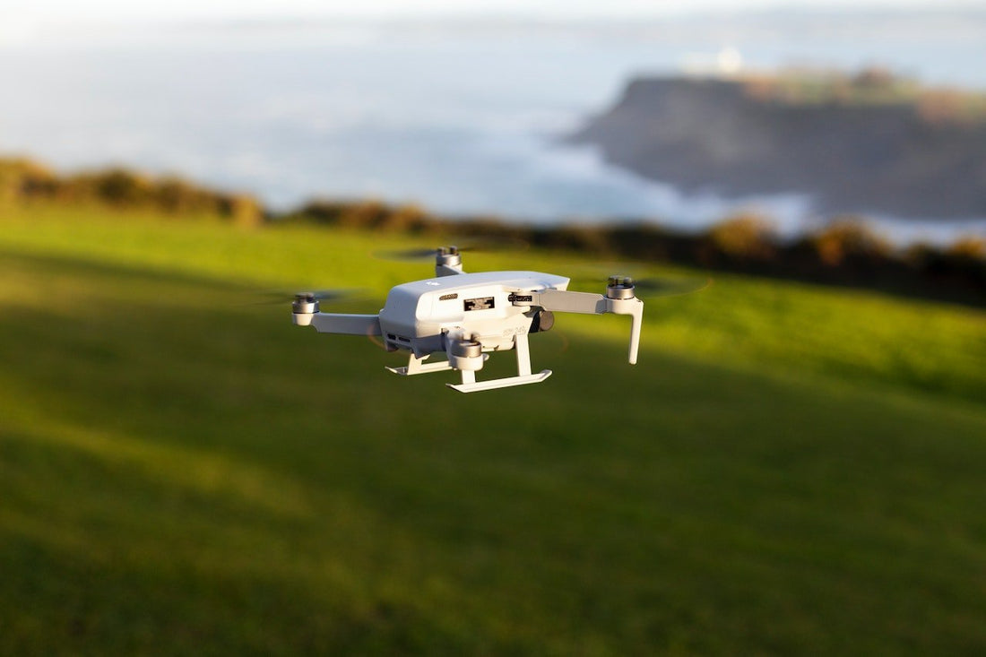 Drones Camera: The Solution for Capturing Stunning Footage