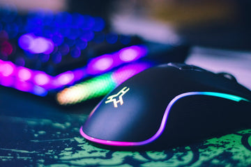 How Can You Choose The Best Gaming Mouse