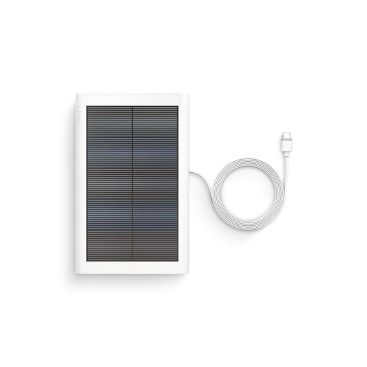 Never Charge Your Ring Camera Again Solar Panel Guide & Top Picks