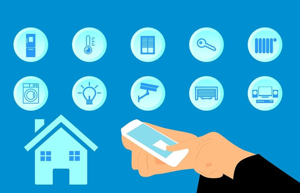 5 Good Reasons Why You Need To Invest in Smart Home Devices