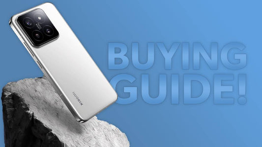 Comprehensive Smartphone Buying Guide