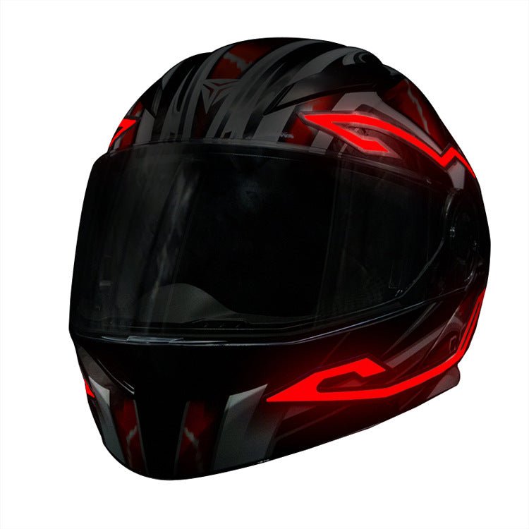 Smart Helmet