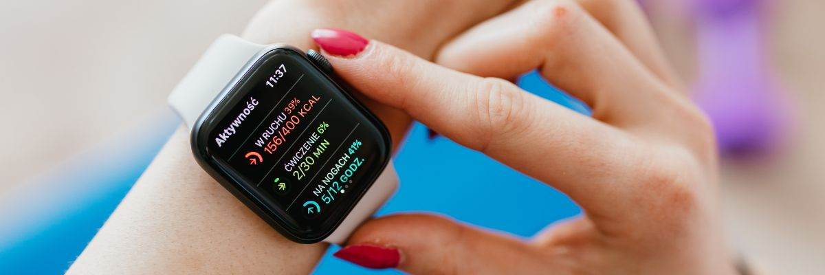 Smart Watches: Style, Innovation, Connectivity