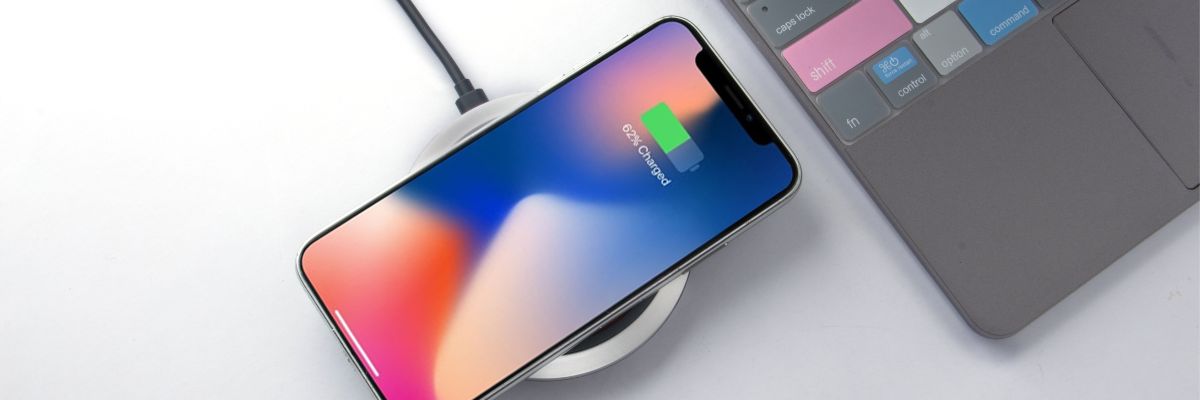 Charging Pad - Smart Tech Shopping