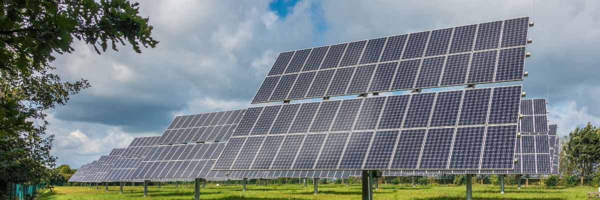 Harness Solar Power: Explore Solar Generators Collection