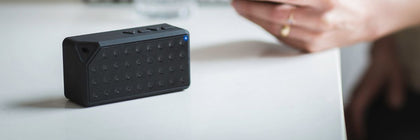 Bluetooth Speakers - Smart Tech Shopping