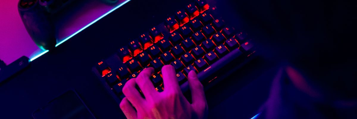 Gaming Keyboards | Mechanical & RGB Keyboards for Gamers