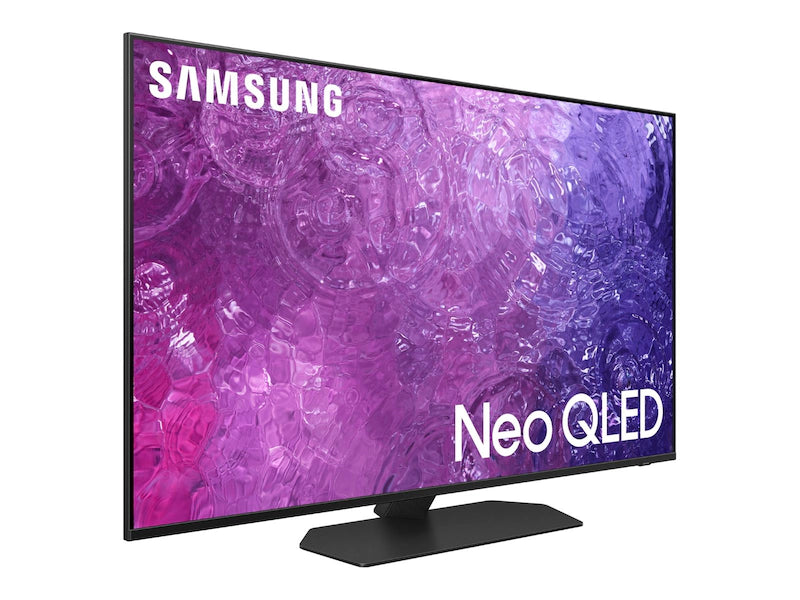 Samsung Neo QLED Class QN90CD 4K 55" Smart TV (2023)