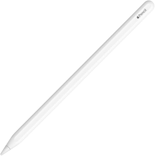 Apple Pencil (2nd Generation): The Ultimate Tool for Creativity and Precision