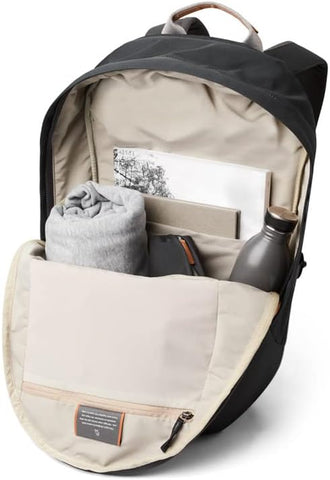 Bellroy Classic Backpack Plus – (Laptop Bag, Laptop Backpack, 24L) - Slate