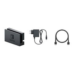 Nintendo Switch Dock Set - Official Nintendo of America