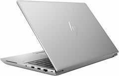 HP ZBook Fury G10 16" Mobile Workstation - WUXGA - 1920 x 1200 - Intel Core i7 13th Gen i7-13700HX Hexadeca-core (16 Core) 2.10 GHz - 32 GB Total RAM - 1 TB SSD