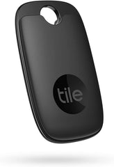 Never Lose Things Again: Tile Pro (2022) Bluetooth Item Finder