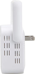 Extend Tec Extend Tecc Wifi Booster Extendtecc 300Mbps Wireless Wifi Range