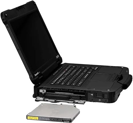 Toughbook Panasonic 40, FZ-40 MK1, Intel® i5-1145G7, 14” Touch, 16GB, 512GB Opal SSD