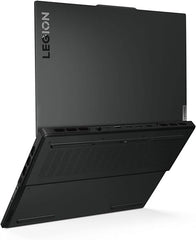 Lenovo Legion Pro 7i Gen 8 16" Gaming Laptop (2023 Model) - Intel Core i9-13900HX 24-Core, NVIDIA GeForce RTX 4080, 32GB RAM, 1TB M.2 NVMe Gen 4 SSD, 16.0" IPS QHD+ 500 nits 240Hz, Windows 11 Home