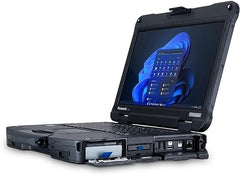 Toughbook Panasonic 40, FZ-40 MK1, Intel® i5-1145G7, 14” Touch, 16GB, 512GB Opal SSD