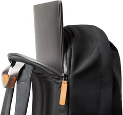 Bellroy Classic Backpack Plus – (Laptop Bag, Laptop Backpack, 24L) - Slate