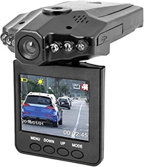 Buddy - 2.5 inch HD Camera Recorder Car Dash Cam with Endless Loop Recording