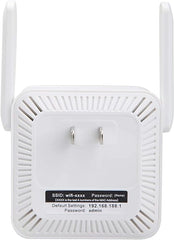 Extend Tec Extend Tecc Wifi Booster Extendtecc 300Mbps Wireless Wifi Range