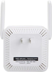 Extend Tecc Wifi Booster: Blast Wi-Fi Dead Zones Out of Your Home (Up to 300Mbps!)