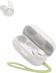 JBL Reflect Aero TWS (White), Small