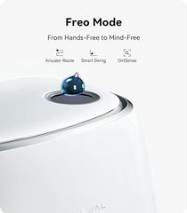 Narwal Freo: The All-in-One Robot Mop & Vacuum with Self-Cleaning & Auto Cleaner